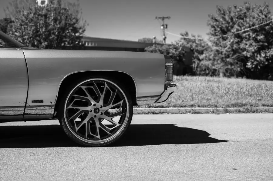 Pneumatici cinesi: sono tutti uguali?