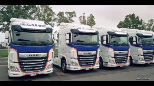 Luigi Cozza e il trasporto sostenibile