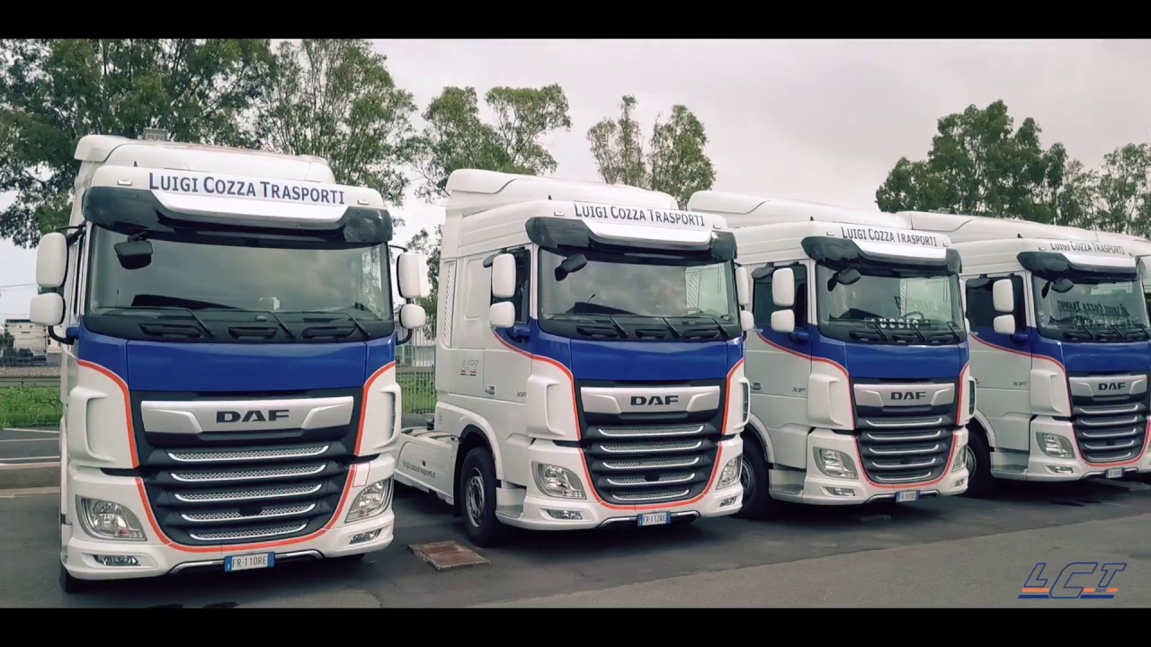 Luigi Cozza e il trasporto sostenibile