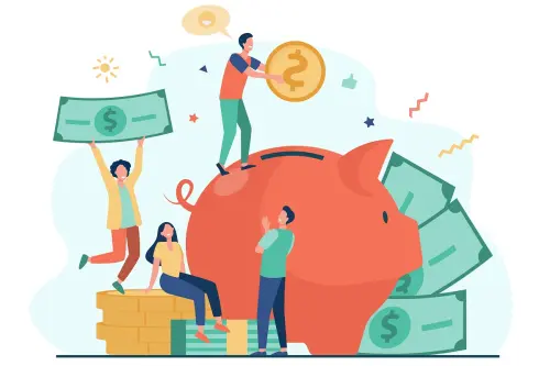 Idee e strategie per risparmiare