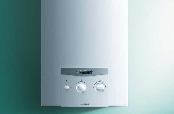 Come scegliere un boiler a gas per la casa