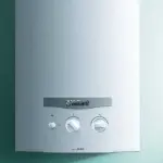 Come scegliere un boiler a gas per la casa