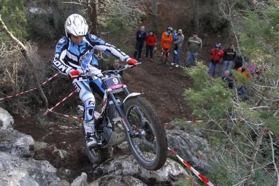 Bike Trial, scopriamo i percorsi e le caratteristiche delle biciclette
