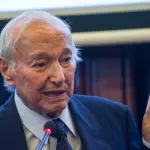 Piero Angela parla del CoronaVirus