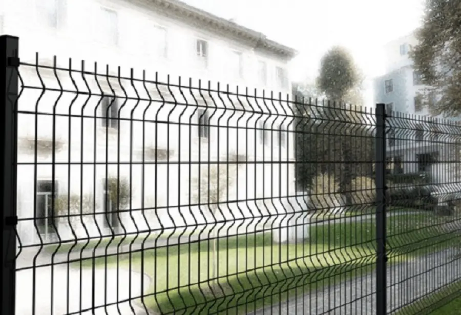 Come suddividere gli spazi con la giusta recinzione