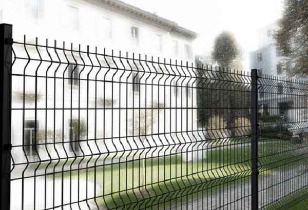 Come suddividere gli spazi con la giusta recinzione