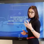 Lorenza Pigozzi: Marketing Director di MedioBanca