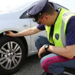 Pneumatici, come averli sempre in sicurezza?