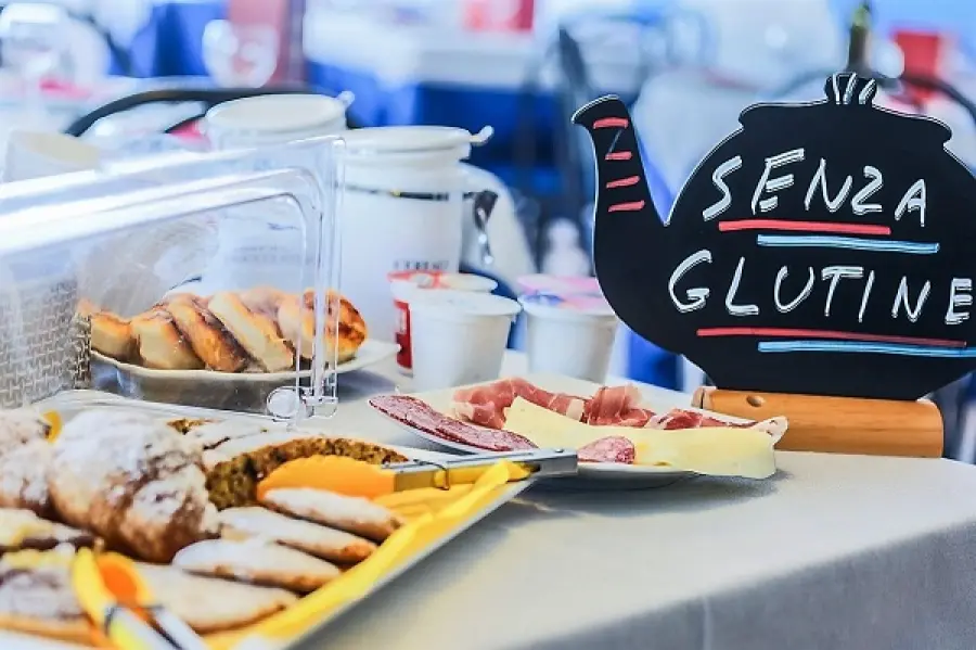 Vacanze celiache a Rimini, consigli e suggerimenti