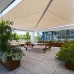 Spazi esterni: come arredare con stile