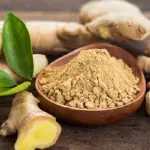 Zenzero, 5 benefici per la salute