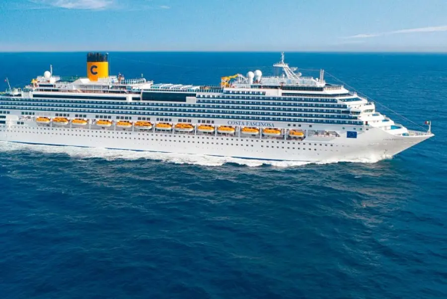 Crociere nel 2019, le proposte di Costa Crociere