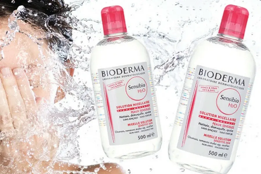 Acque micellari: cosa sono e come sceglierle