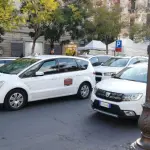 Sciopero dei taxi Silt: grande partecipazione a Palermo, Catania e Messina