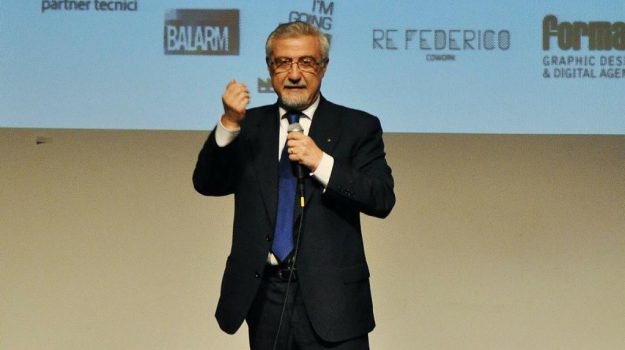 Legacoop Sicilia: Filippo Parrino è il nuovo presidente