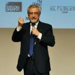 Legacoop Sicilia: Filippo Parrino è il nuovo presidente