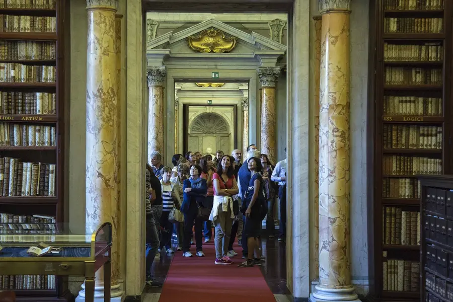 Giornate Fai di primavera 2019: orari e luoghi visitabili a Catania