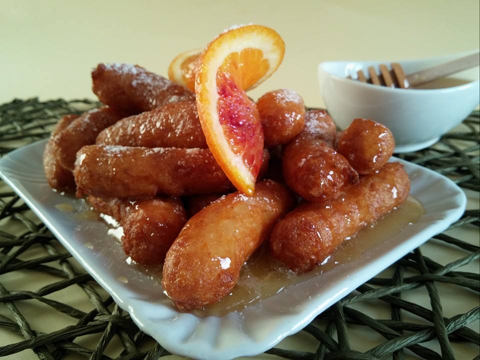 Crispelle di riso: che cosa sono i dolci caratteristici di Catania preparati a San Giuseppe