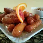 Crispelle di riso: che cosa sono i dolci caratteristici di Catania preparati a San Giuseppe