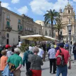 Taormina, convegno sul turismo in Sicilia: 