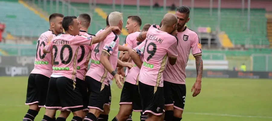 Calcio, Serie B, Palermo batte Carpi 4-1: decisivi Puscas e Nestorovski