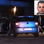 Palermo, omicidio Francesco Manzella: pregiudicato 34enne trovato morto in auto