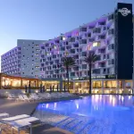 Sicilia, Hard Rock Hotel a Campofelice di Roccella: 180 nuovi posti di lavoro