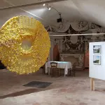 Trapani, inaugurato a Salemi l'Ecomuseo del grano e del pane