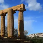 Sicilia da scoprire: Agrigento, la valle dei Templi e l'antica città di Akragas