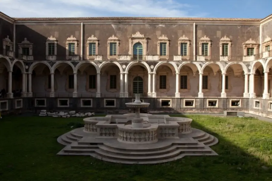 Sicilia, Catania inaugura 