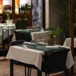 Le migliori soluzioni per arredare un ristorante